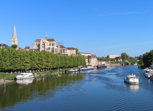 Agence immobilière Saint-Étienne